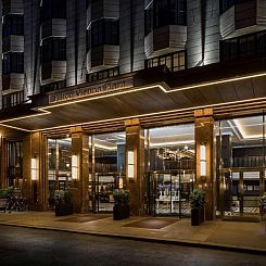 Hilton Vienna Plaza