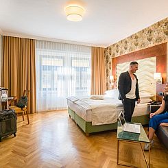 Hotel Josefshof am Rathaus