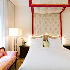 Hotel Kaiserhof Wien