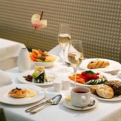 Hotel Kaiserhof Wien