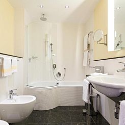 Hotel Kaiserhof Wien