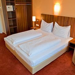 Hahn Hotel Vienna