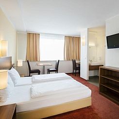 Hahn Hotel Vienna
