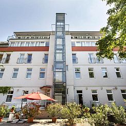Hahn Hotel Vienna