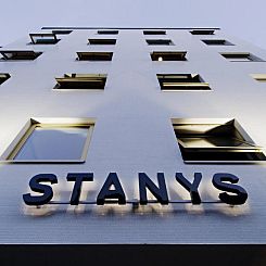 Stanys - Das Apartmenthotel