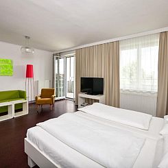 Stanys - Das Apartmenthotel
