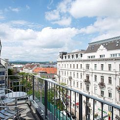 Stanys - Das Apartmenthotel