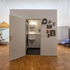 Hotel Pension Museum