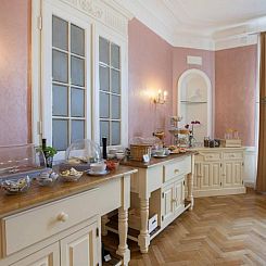 Hotel Pension Museum