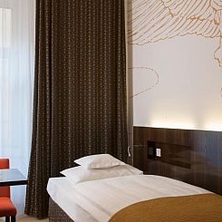 Alma Boutique-Hotel