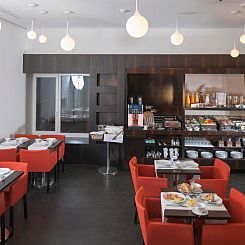 Alma Boutique-Hotel
