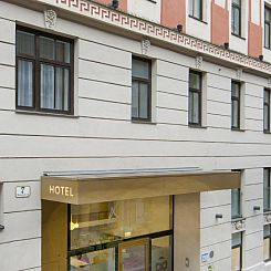 Alma Boutique-Hotel