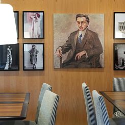 Holiday Inn Vienna City, an IHG Hotel