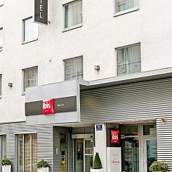 ibis Wien City