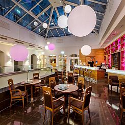 Hotel IMLAUER Wien