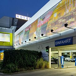 Vienna Sporthotel