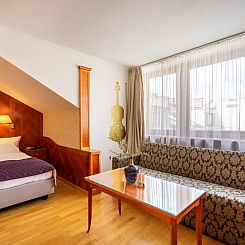 Hotel Am Schubertring