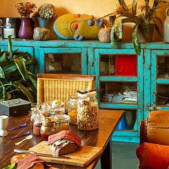 The rooms Bed & Breakfast