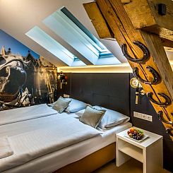 Boutique Hotel Donauwalzer