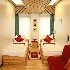 Hotel Asperner Löwe