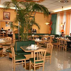 Hotel Asperner Löwe