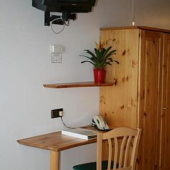 Hotel Asperner Löwe