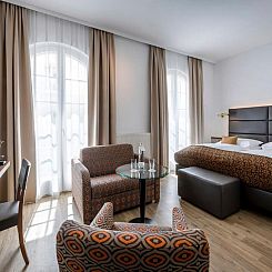 Hotel Nestroy Wien
