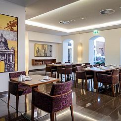 Hotel Nestroy Wien