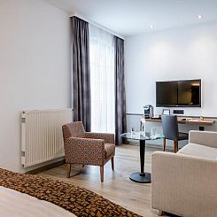 Hotel Nestroy Wien