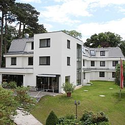 Seminarhotel Springer Schlössl