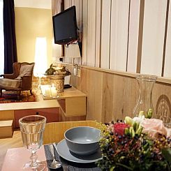 WANZ'inn Design Appartements