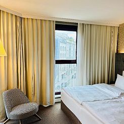 pentahotel Vienna