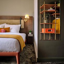 pentahotel Vienna