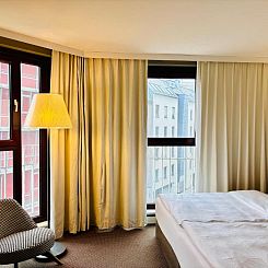 pentahotel Vienna