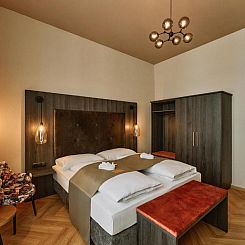 Hotel Pension Residenz