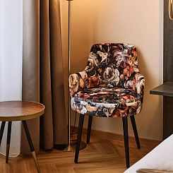 Hotel Pension Residenz