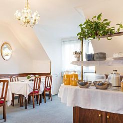 Pension Dr. Geissler