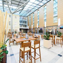 JUFA Hotel Wien