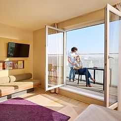 JUFA Hotel Wien