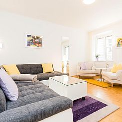 Vienna Apartment 1010