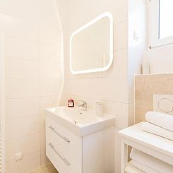 Vienna Apartment 1010