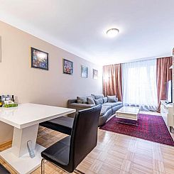 Vienna Apartment 1010