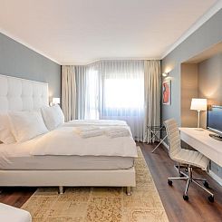 Mercure Hotel Raphael Wien