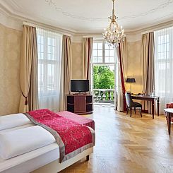 Austria Trend Parkhotel Schönbrunn Wien