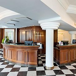 Austria Trend Parkhotel Schönbrunn Wien