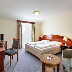 Austria Trend Hotel Schloss Wilhelminenberg Wien