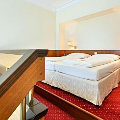 Austria Trend Hotel Schloss Wilhelminenberg Wien