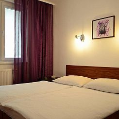 govienna - Messe Wien Apartment