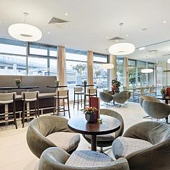 Austria Trend Hotel Doppio Wien