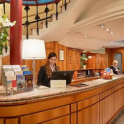 Hotel Wandl